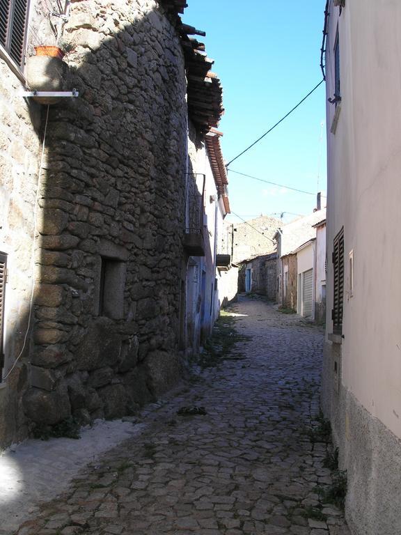 阿尔森斯 Casa Do Balcao旅馆 外观 照片